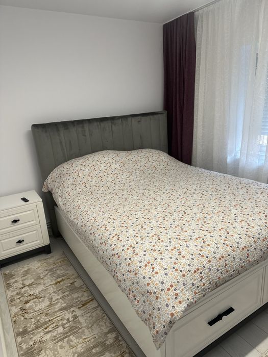 Inchiriez ap 2 camere in regim hotelier