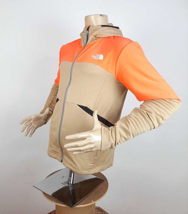 The North Face Kikash - Оригинално мъжко горнище размер M