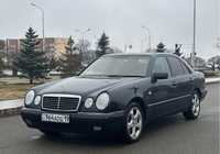 Продам w210