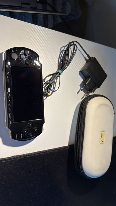 Vand consola Sony Playstation Portable PSP 3004