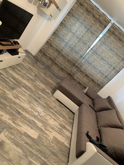 Apartament 2 Camere decomandat, renovat, zona Ciuperca (Str Bibescu)