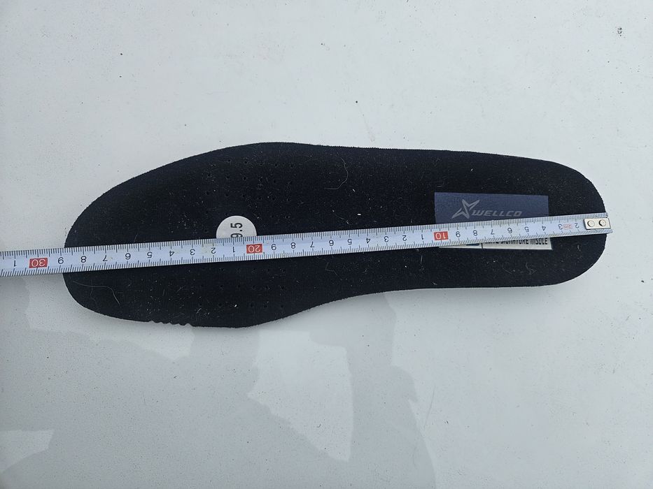 Bocanci vara wellco 43