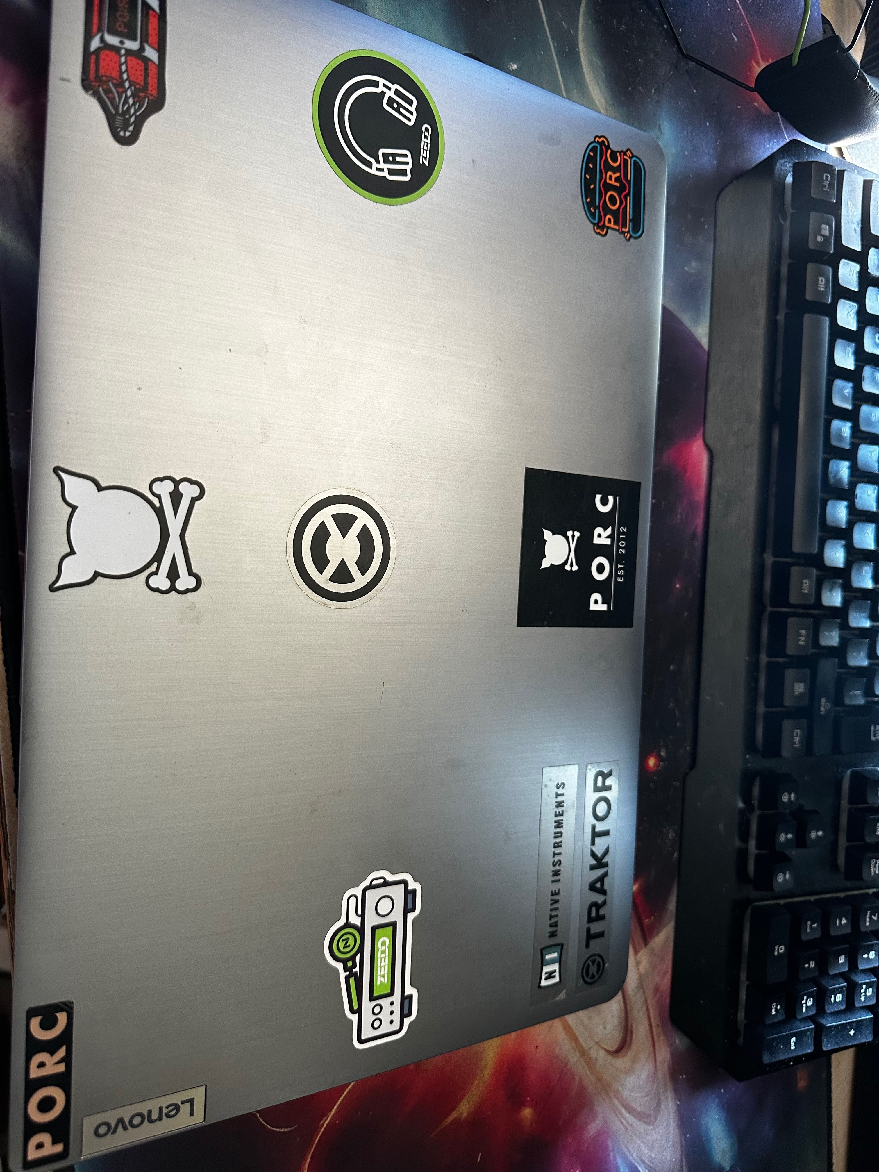 Lenovo IdeaPad 3 15ALC6 - Defect