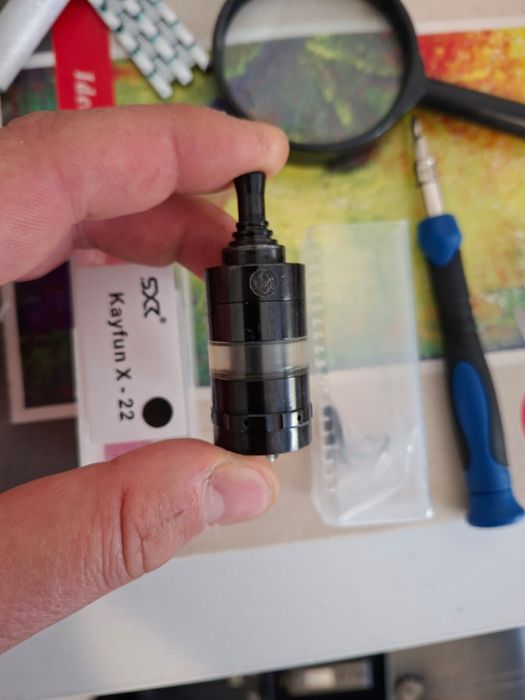 Vaperz cloud dovpo voopoo vaporesso vandyvape rda rta mtl dtl