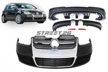 Pachet R32 VW Golf 5 (2003-2007) MK5 R32 Design