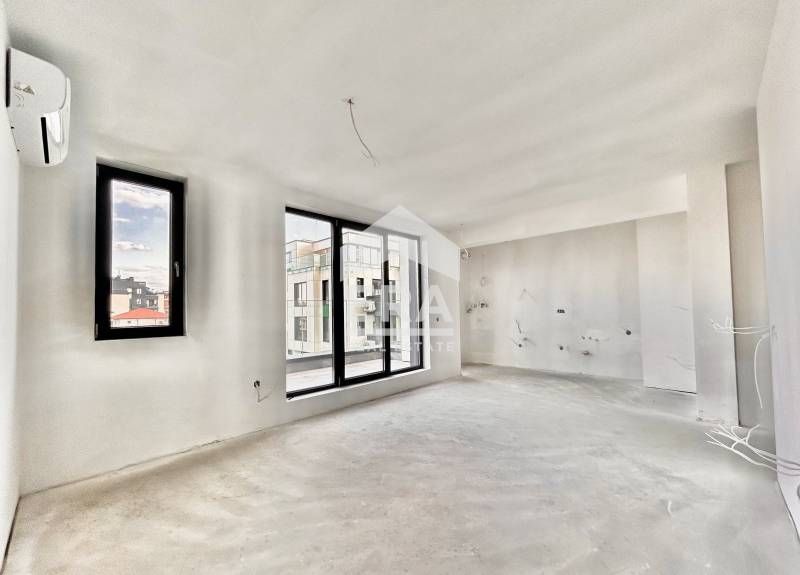 Продава се Двустаен апартамент в София, Драгалевци - 73 кв.м за 2414 €/кв.м - Снимка #2