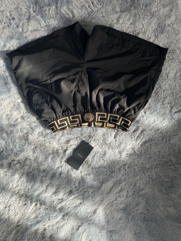 Sort de baie versace colectia noua diverse culori