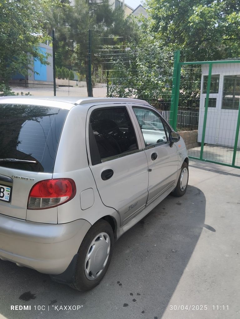 Matiz best taxi qilinmagan