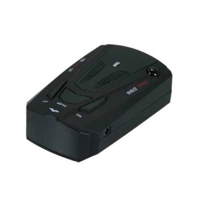 Detector de radar multiple benzi,super sensibil,model nou Viper 9X,nou