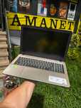 Laptop, Asus / Intel Core I3-7100 / 2.4GHz /4 GB / 512 GB