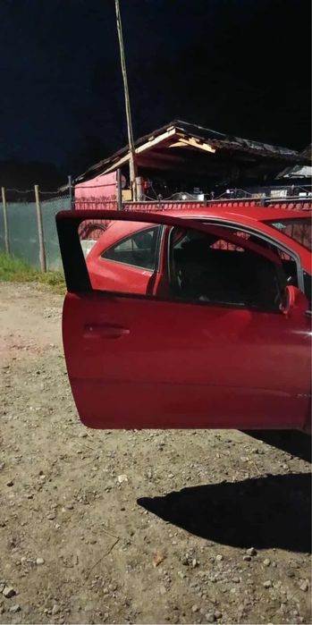 Masina de vansare opel astra G