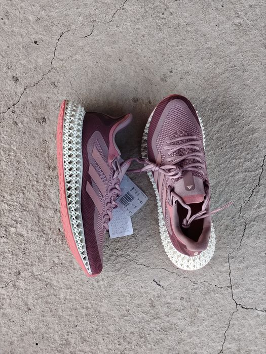 Adidași adidas 4D FWD
