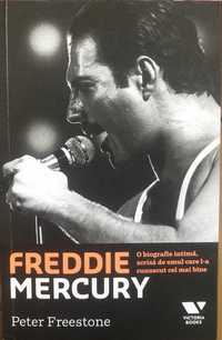 Freddie Mercury. O biografie intima... - Peter Freestone