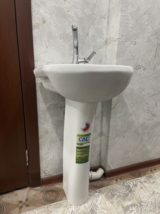 Раковина для ванны комнаты