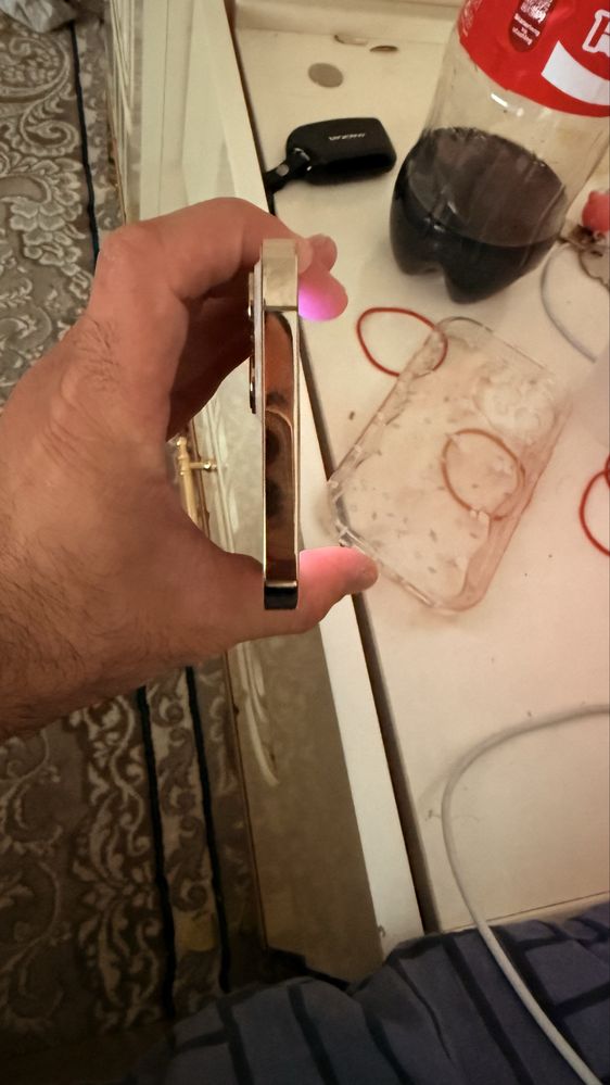 Iphone 12 pro max 128gb LL/A