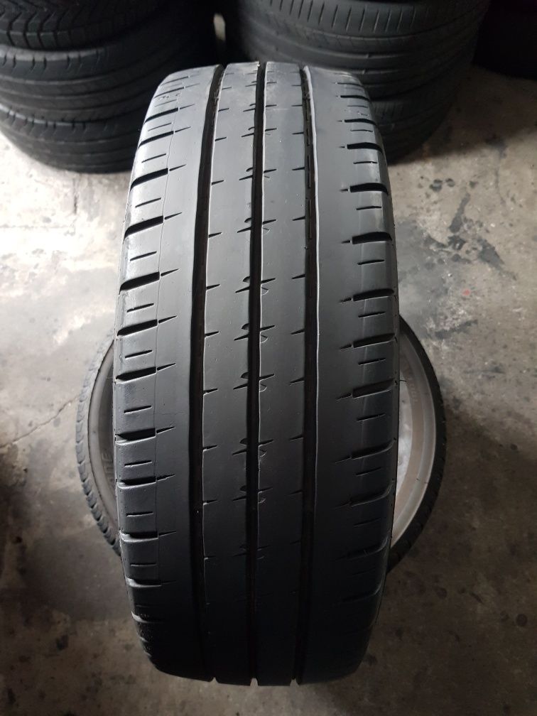 Apollo 215/65 R16 C 109/107T vară