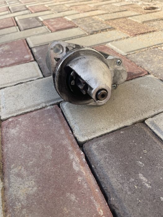 Стартер Газель б/у