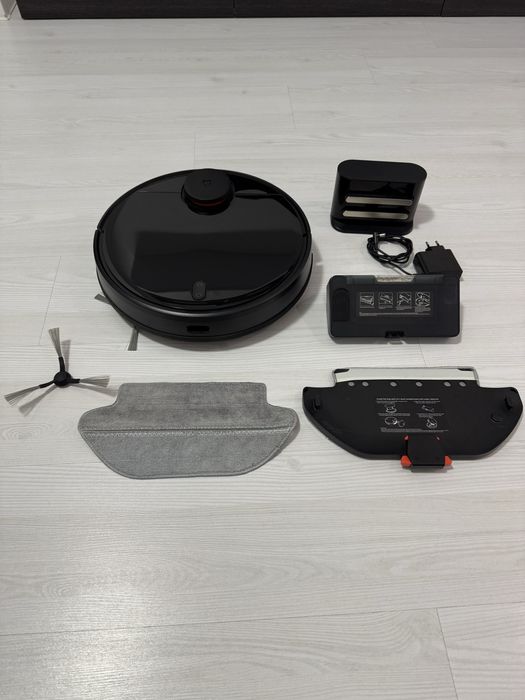 Aspirator robot XIAOMI Mi Vacuum Mop Pro