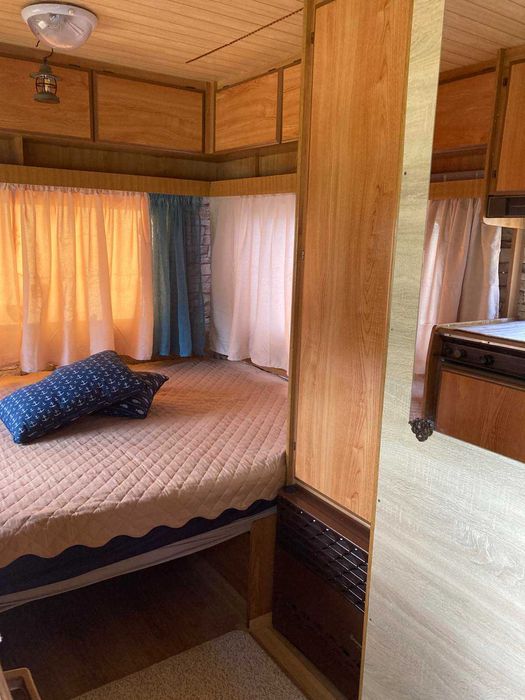 Продава каравана СИТИ