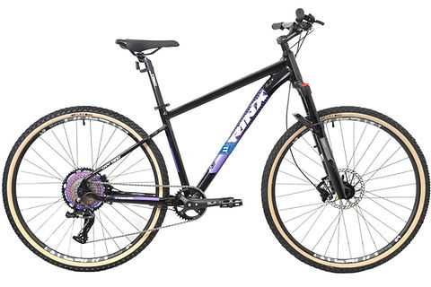 Велосипед Trinx dvy 1300 pro