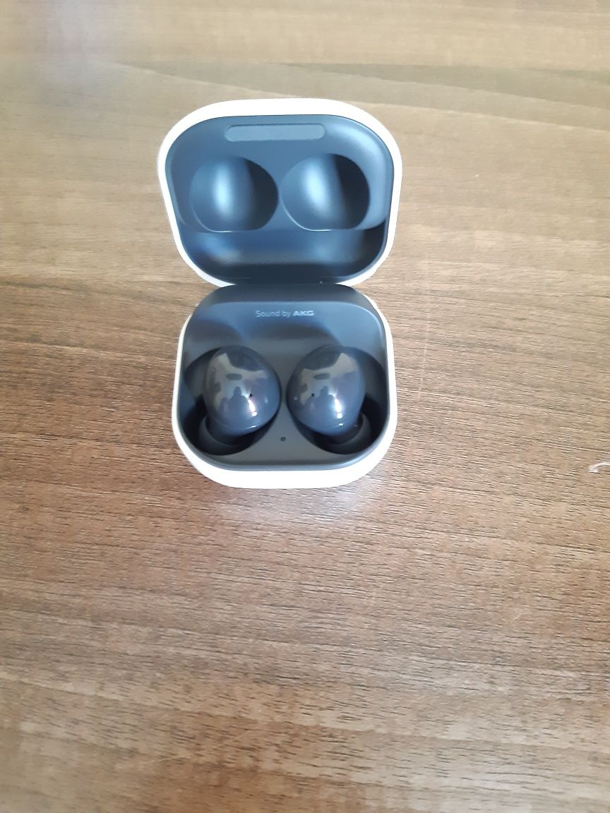 Casti samsung galaxy buds 2