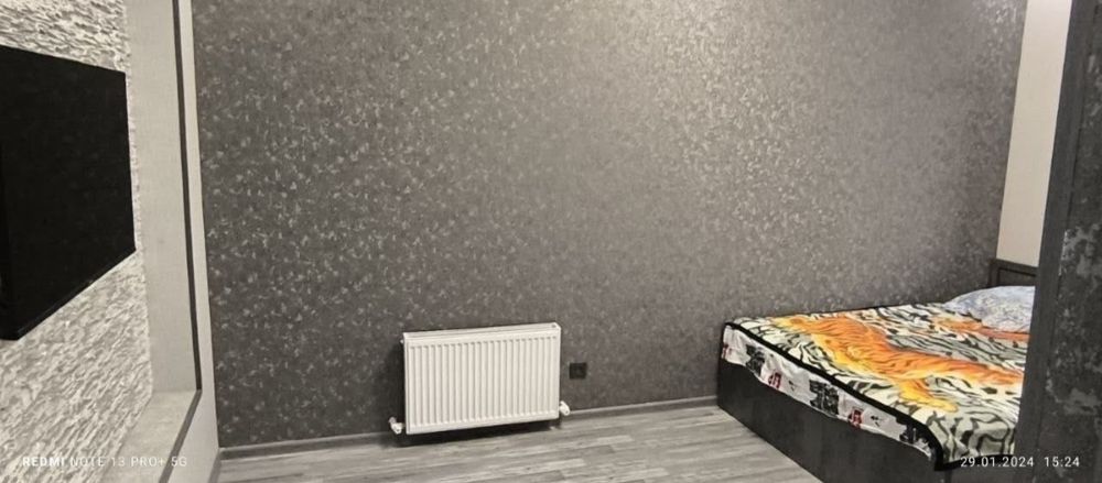 Сурочна аренда квартира бектемирский район рохат метро якинида 1 хона