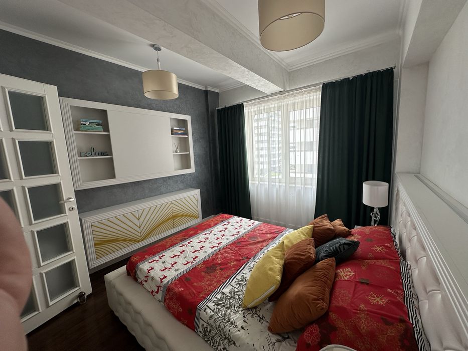 Apartament de inchiriat Royal Town Copou
