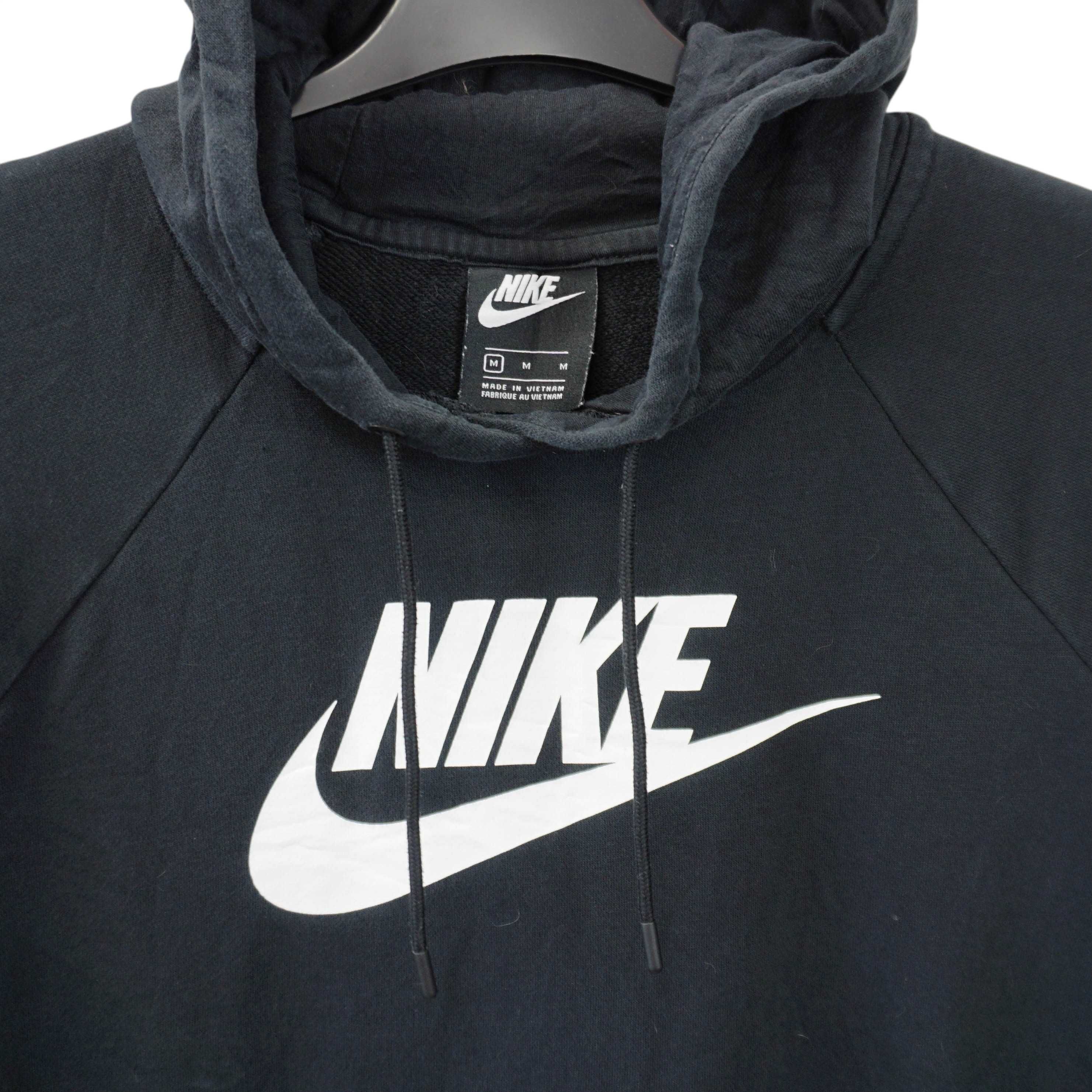 Nike оригинален дамски суичър - М