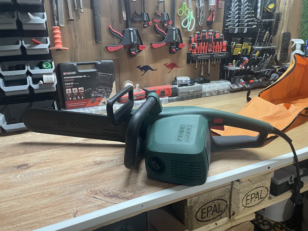 Продавам резачка Bosch