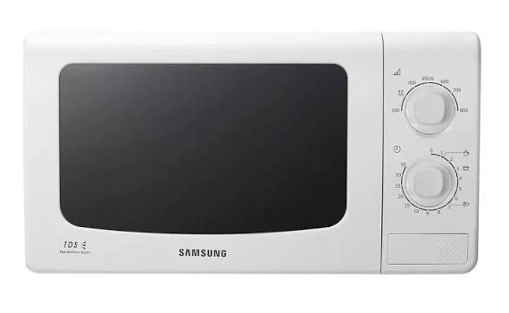 Продам микроволновку Samsung б/у