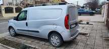 FIAT Doblo Cargo 1.6 Mjet Maxi