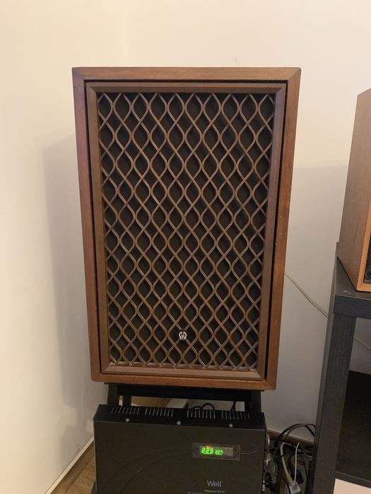 Vand/Shimb Boxe Pioneer CS 801A