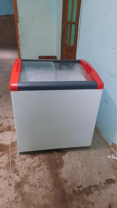 Морозильник с доставкой