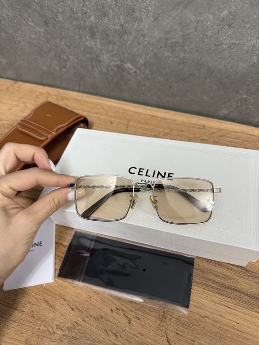 Очки Celine 2025