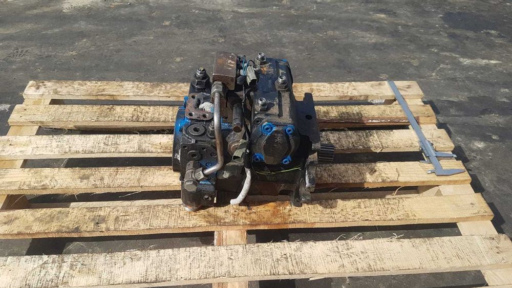 Pompa hidraulica Vola incarcator frontal Liebherr L544