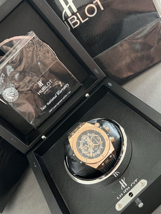 Ceas Hublot Big Bang