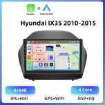 Navigatie Hyundai IX35 4Gb/ 64Gb / Android 13/ Carplay, Android auto.