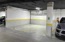 Loc de parcare subteran Cortina North | Aviatiei | Pipera