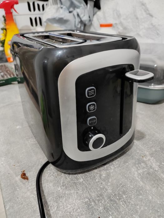 Toaster pâine electrolux