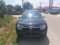 Dezmembrari Dacia Duster 2009 2020