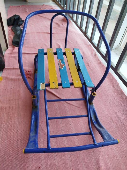 Санки детская цена 2000тг