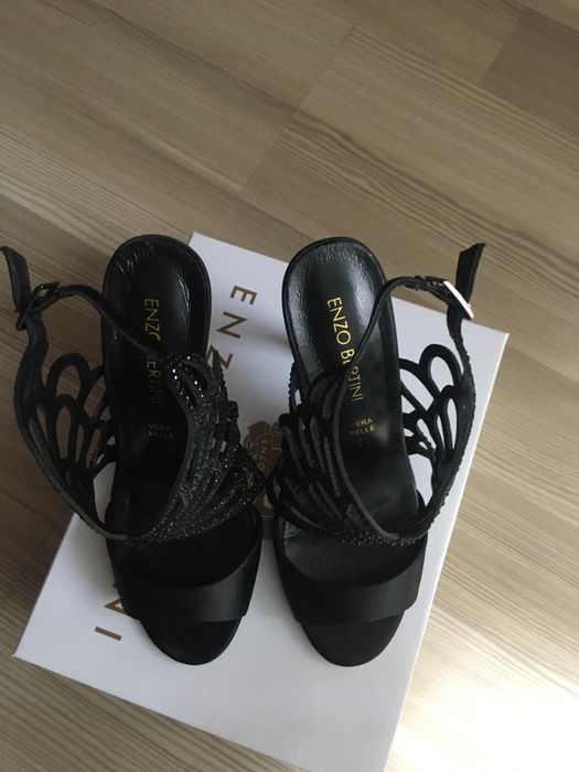 Sandale Enzo Bertini