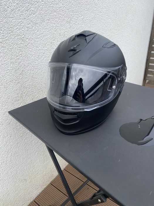 Casca Scorpion Exo XL