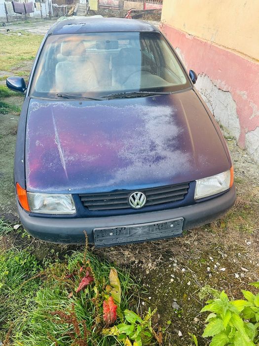 Vând vw golf 4 și vw polo