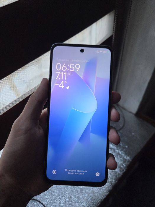 Редми 12 продам память 128