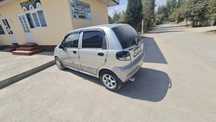 Matiz Best sotiladi