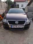 Vând VW passat b6