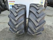 Cauciucuri noi marca MRL 405/70-20 cu 14 pliuri anvelope INCARCATOR
