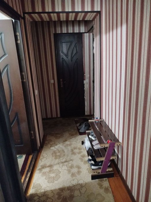 Продается двухкомнатная квартира в Юнусабадском районе