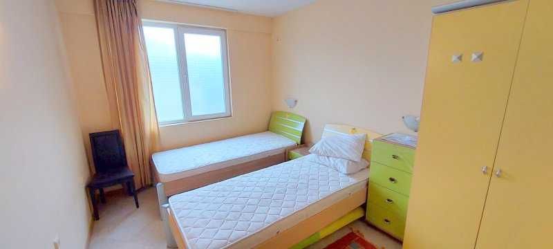 Продава се Тристаен апартамент в к.к. Слънчев бряг - 83 кв.м за 1103 €/кв.м - Снимка #3